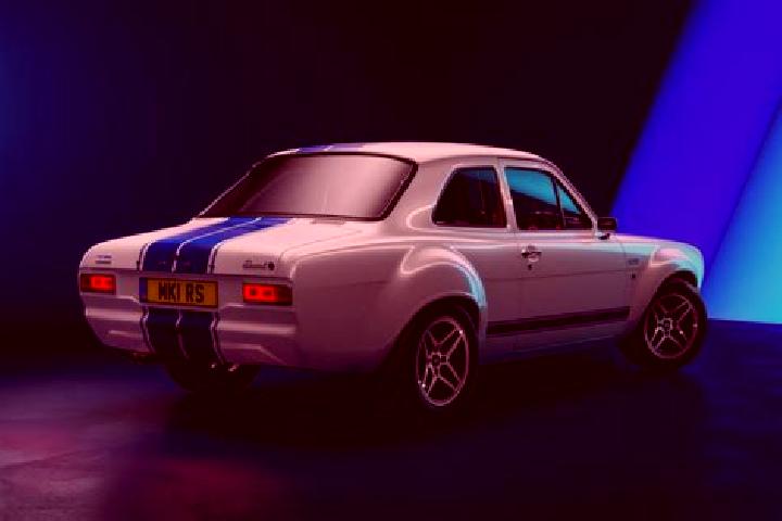 escort Gulong