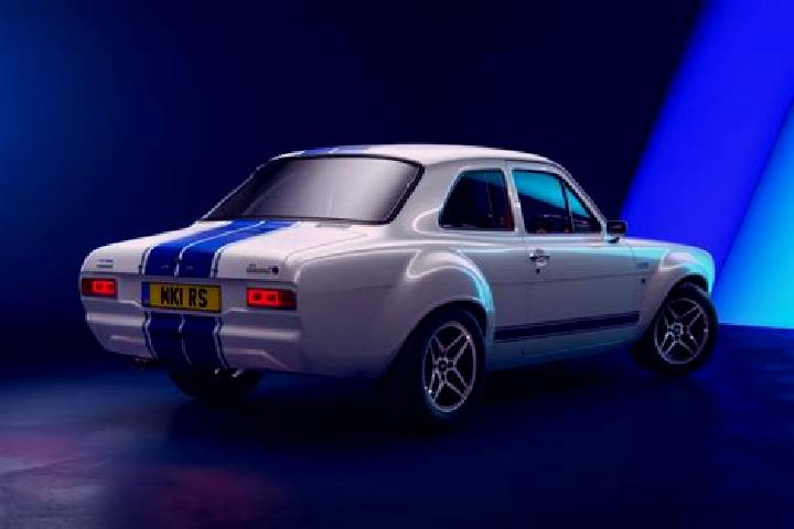 escort Gumdale