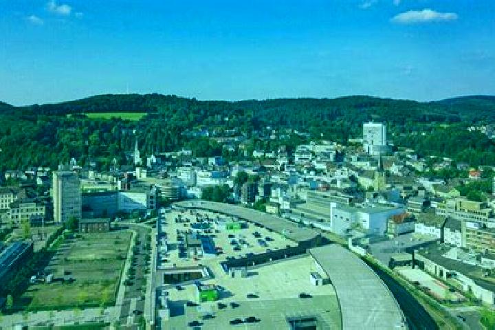 escort Gummersbach