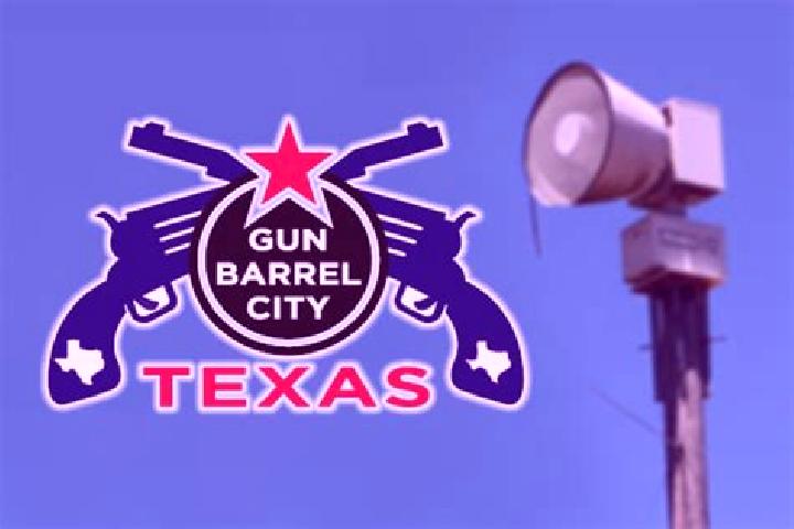 escort Gun Barrel City