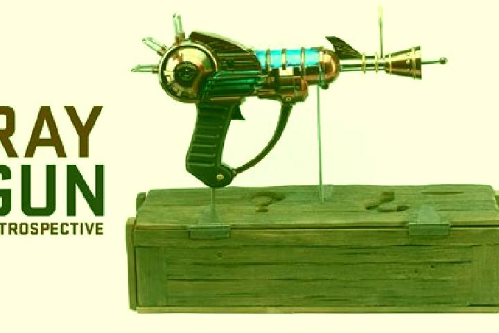 escort Gun Bay