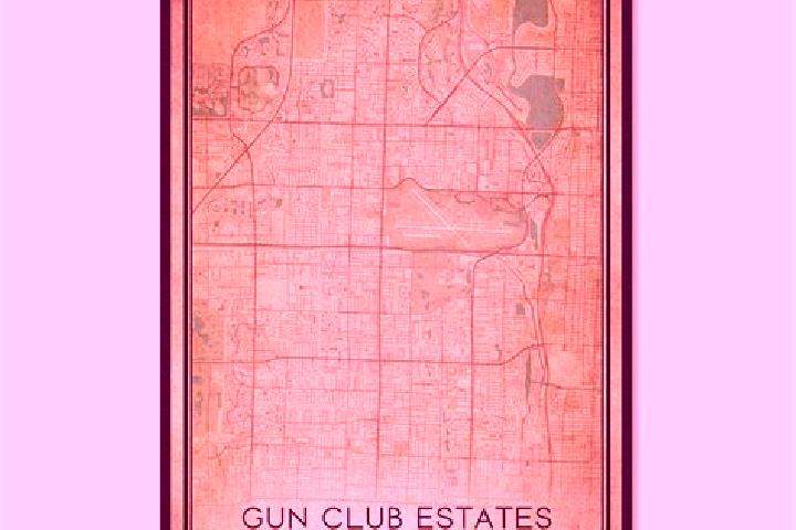 escort Gun Club Estates