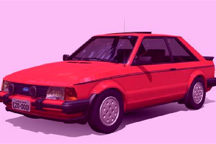 escort Gunajaya