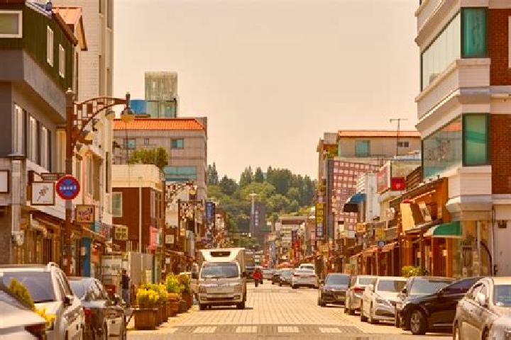 escort Gunsan