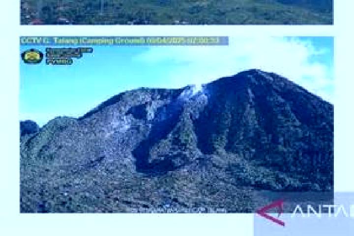 escort Gunung Talang