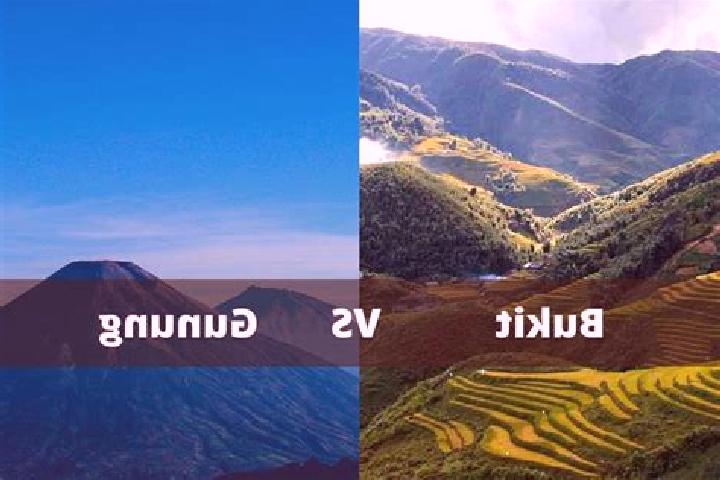 escort Gunung Tua