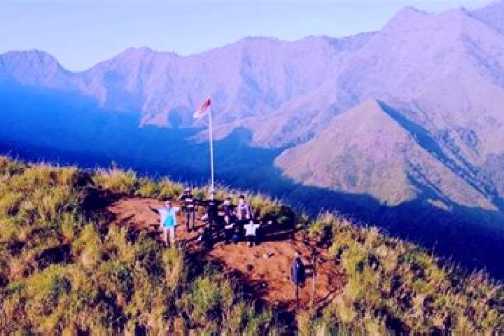 escort Gunung