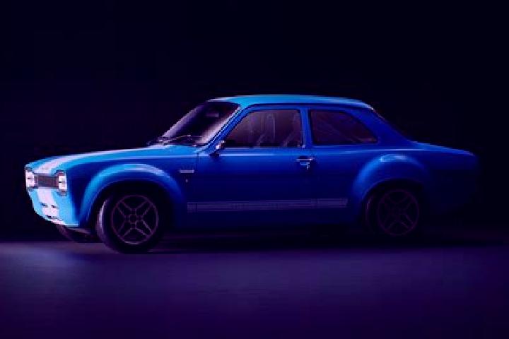 escort Gunungangka