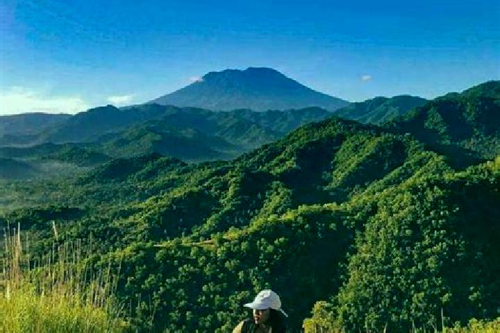 escort Gununganyartambak Tengah