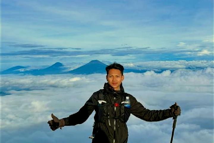 escort Gunungmegang Dalam
