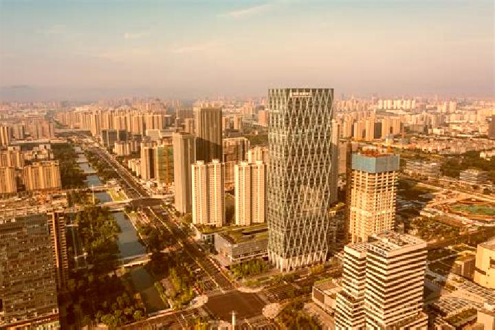 escort Guohua