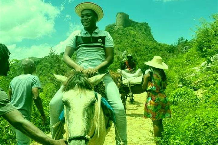 escort Gura Haitii