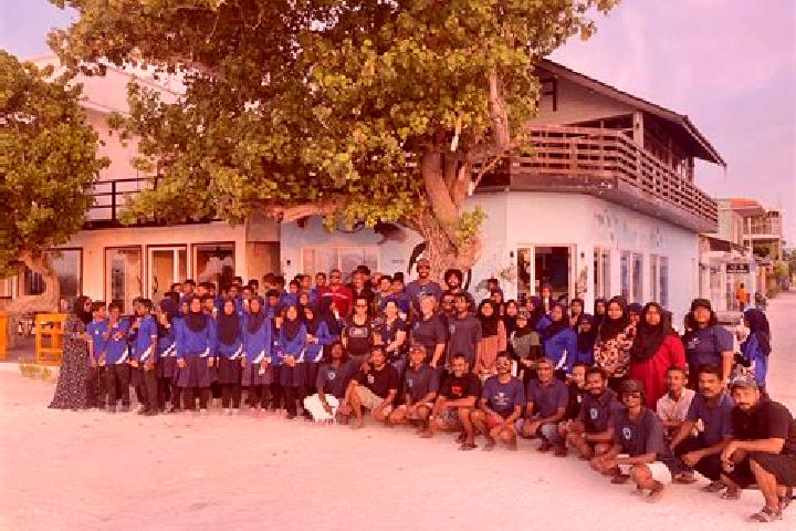 escort Guraidhoo