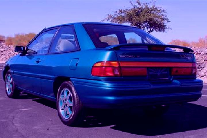 escort Guranda