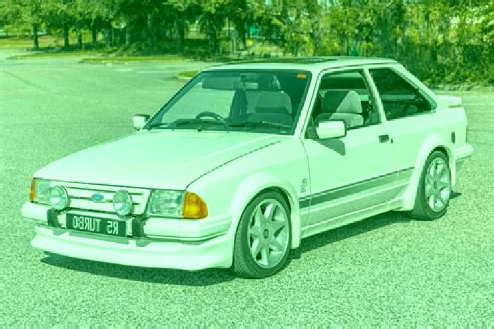escort Gurb