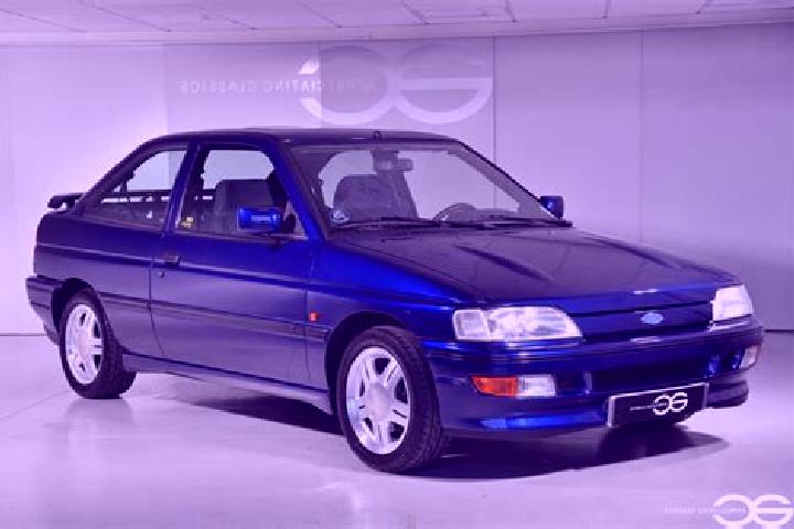 escort Gureni