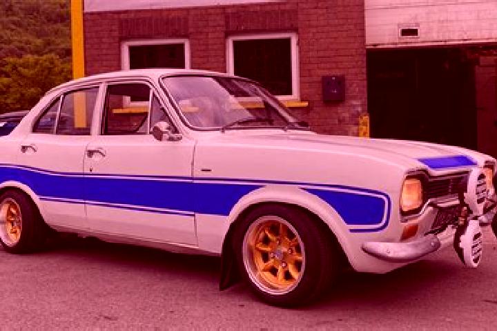 escort Gurley