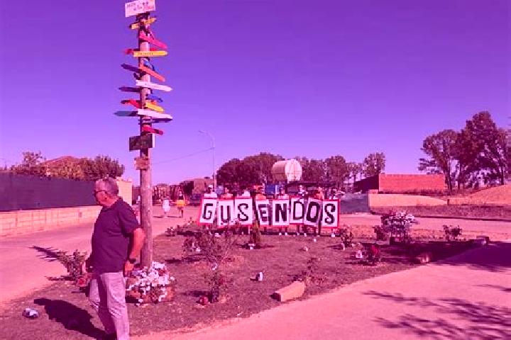 escort Gusendos de los Oteros