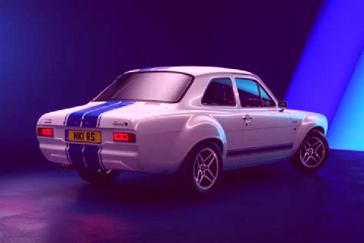 escort Gusev
