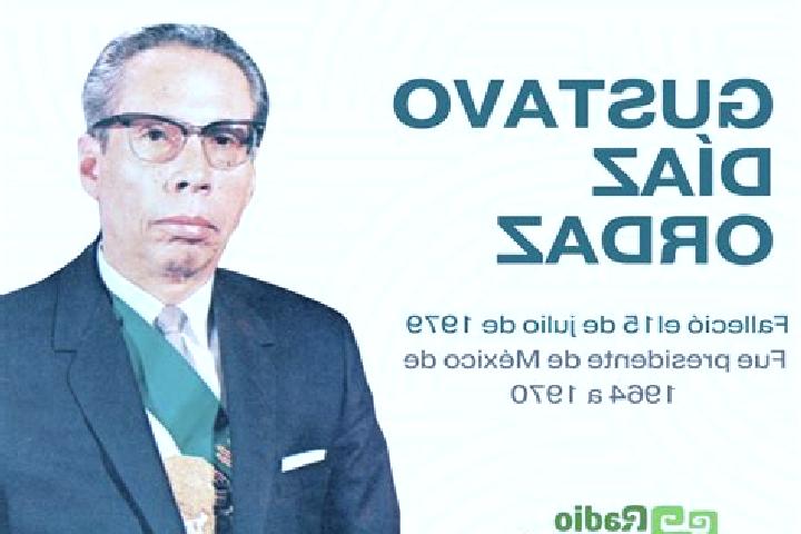 escort Gustavo Diaz Ordaz