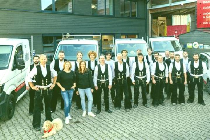 escort Gutenzell-Hurbel