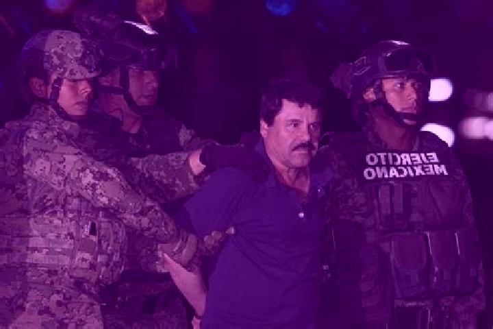 escort Guzman