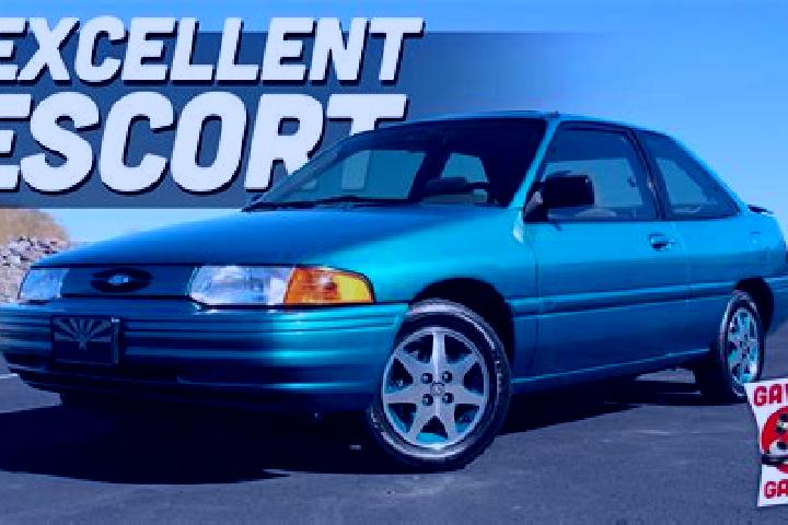 escort G uzor