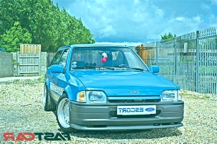 escort Gwana