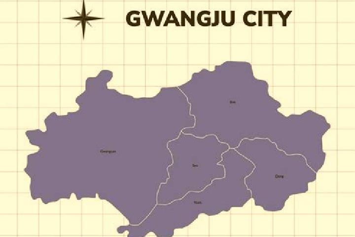 escort Gwangju