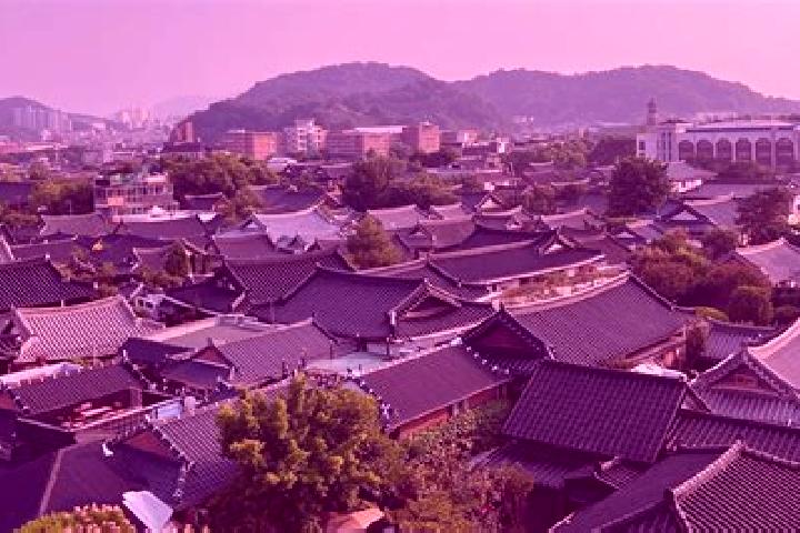 escort Gyeongju