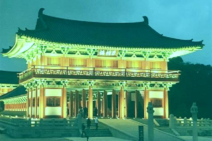 escort Gyeongsan-si