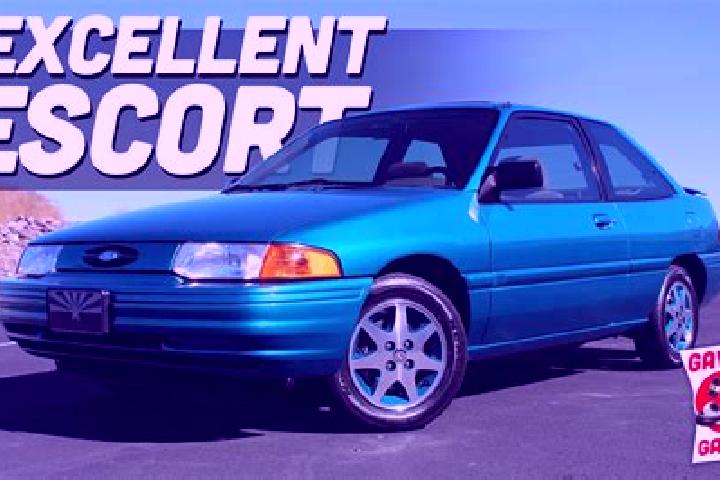 escort Gyovren
