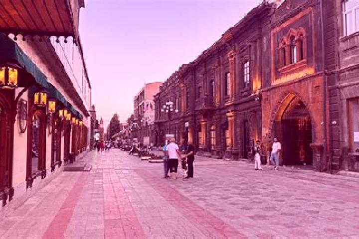 escort Gyumri