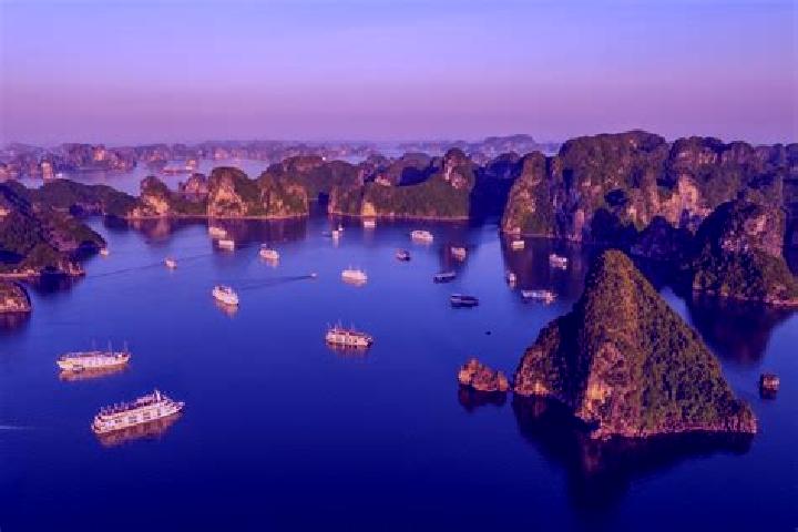 escort Ha Long