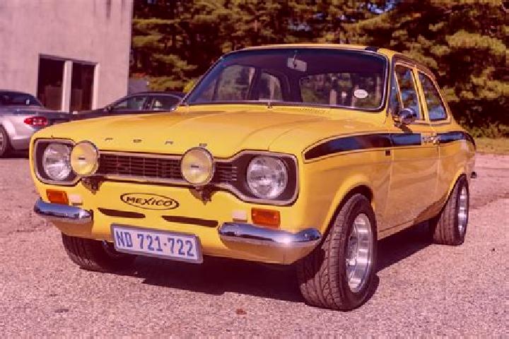 escort Haarbach