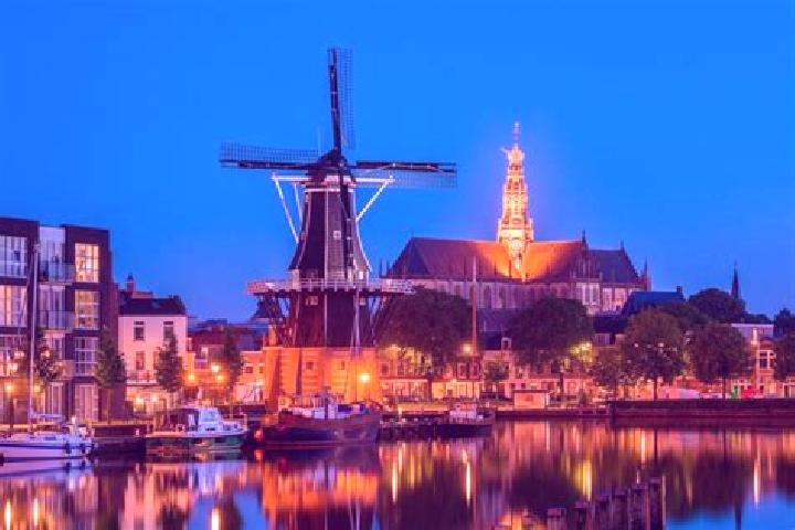 escort Haarlem