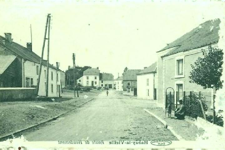 escort Habay-la-Vieille