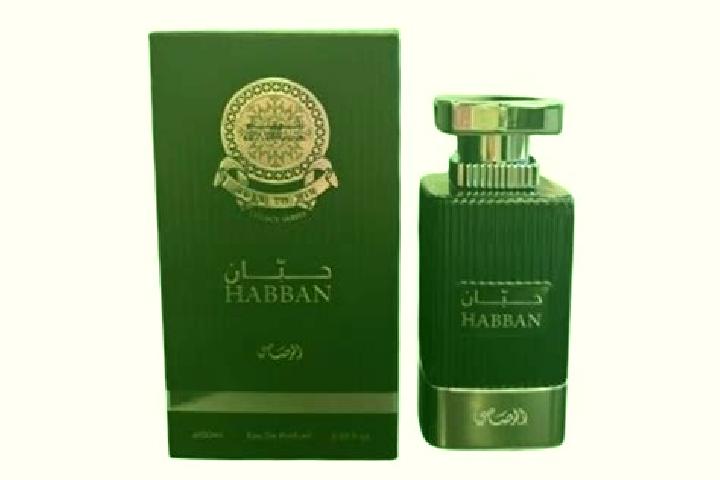 escort Habban