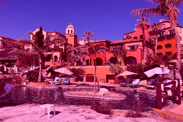 escort Hacienda del Mar
