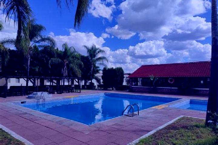escort Hacienda San Marcos [Fraccionamiento]