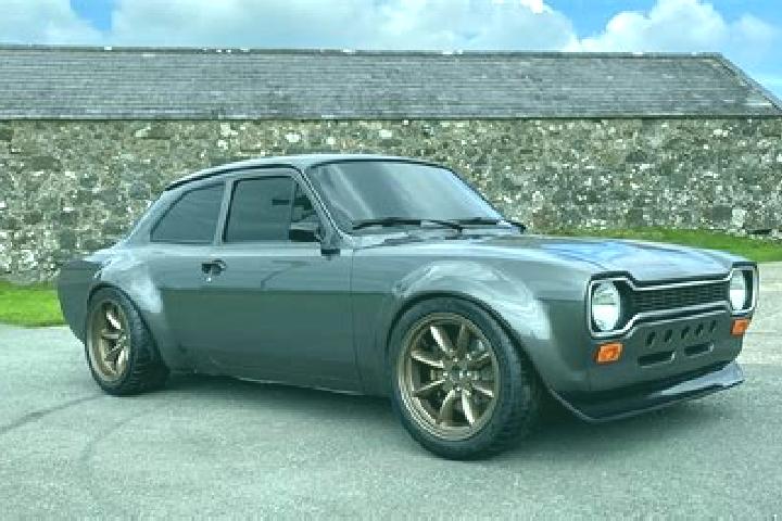 escort Hackney