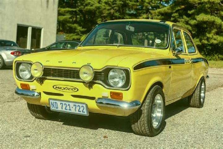 escort Haczow