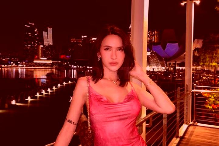 escort Hadayang