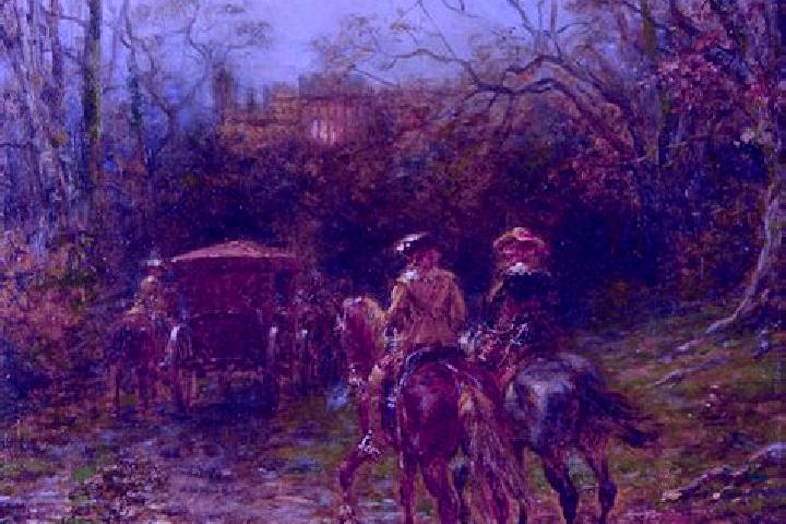 escort Haddon