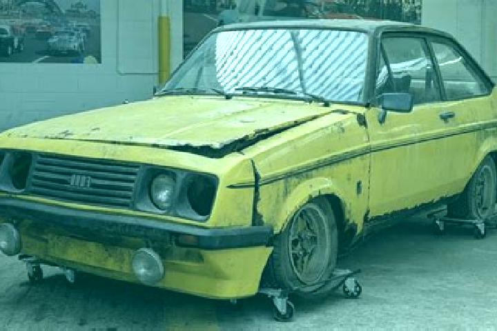 escort Hadero