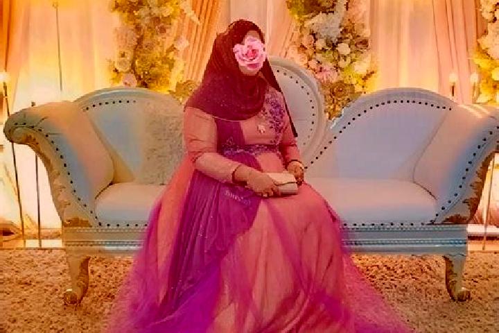 escort Hadidah