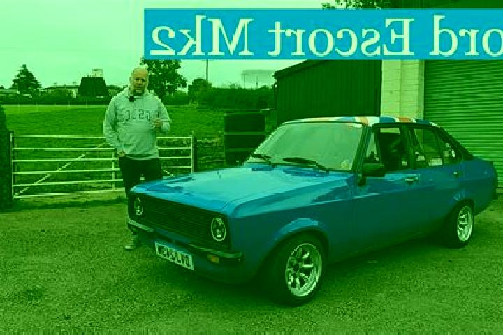 escort Haelsoe