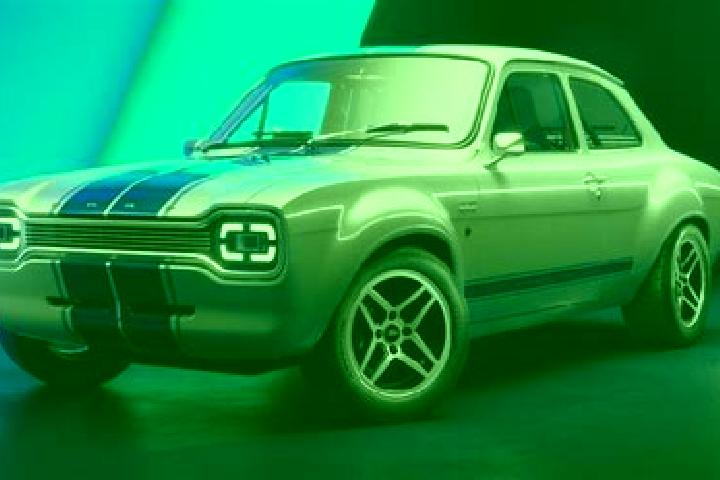 escort Haghiac