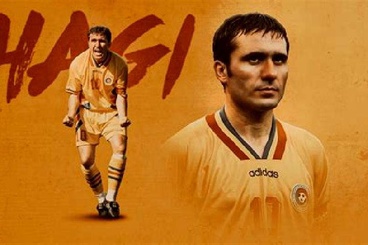 escort Hagi