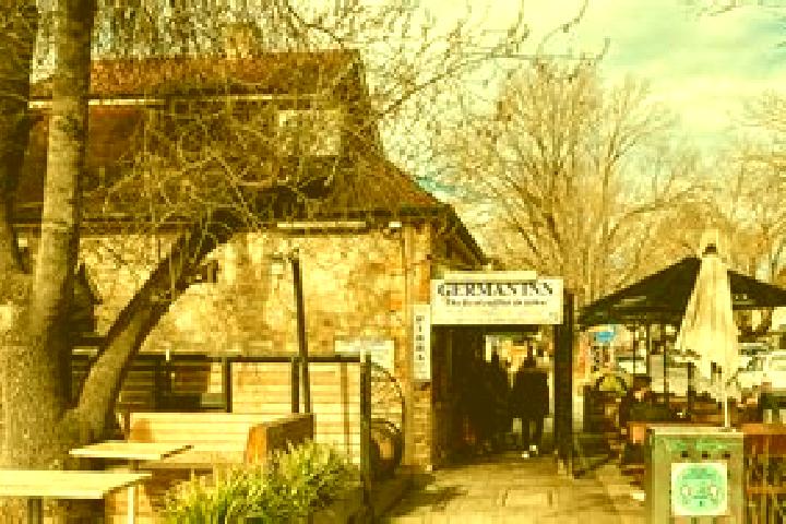 escort Hahndorf